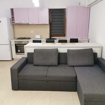 Starfish Apartament Năvodari المظهر الخارجي الصورة