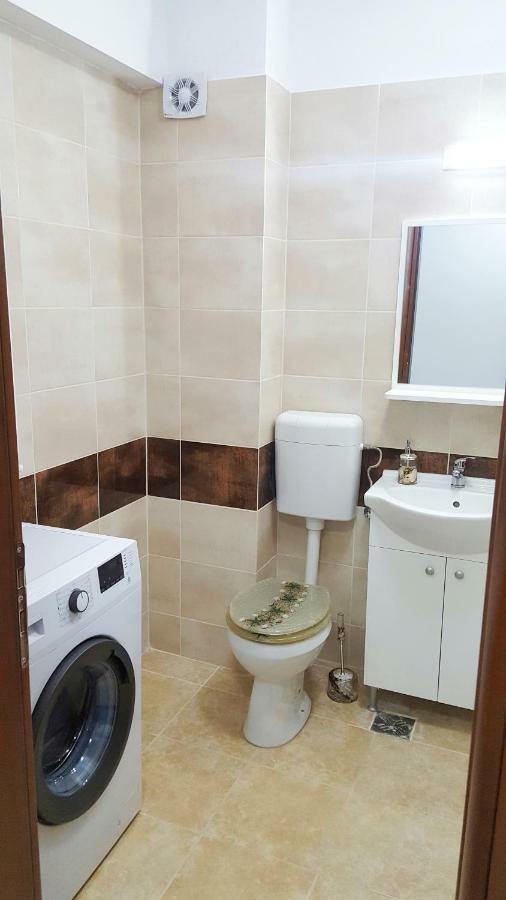 Starfish Apartament Năvodari المظهر الخارجي الصورة
