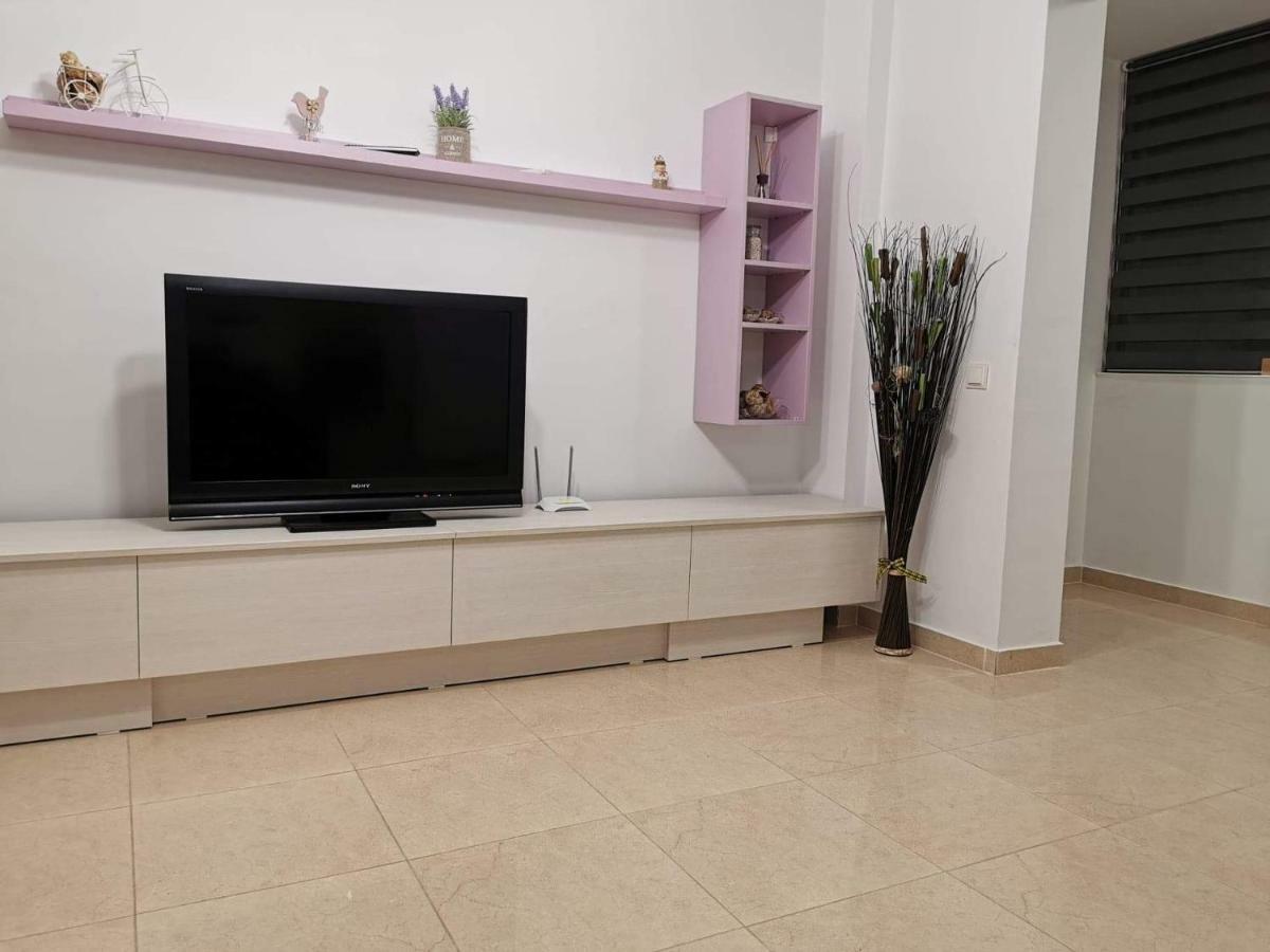 Starfish Apartament Năvodari المظهر الخارجي الصورة